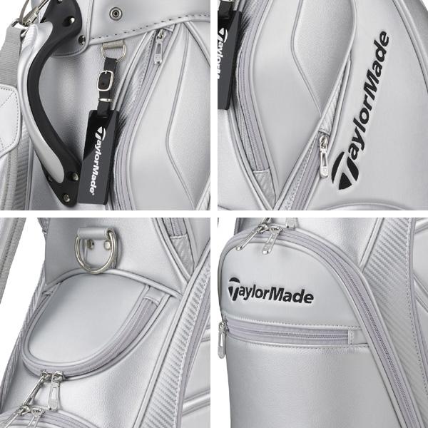 TaylorMade テーラーメイド 2023 スポーツモダン TJ101 キャディ TaylorMade テーラーメイド 2023 スポーツモダン TJ101 キャディ