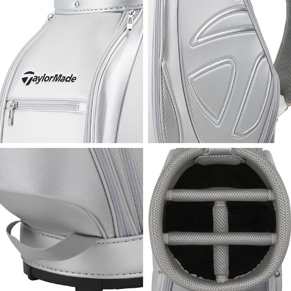 TaylorMade テーラーメイド 2023 スポーツモダン TJ101 キャディ TaylorMade テーラーメイド 2023 スポーツモダン TJ101 キャディ