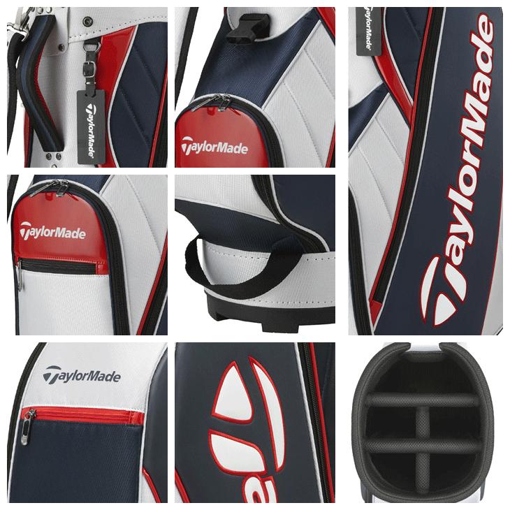 TaylorMade（テーラーメイド） 2023 トゥルーライト TJ105 キャディ
