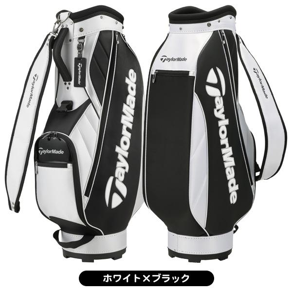 2023年 テーラーメイド ツアーライト キャディバッグ（TJ105） TaylorMade（テーラーメイド） 2023 トゥルーライト TJ105 キャディ