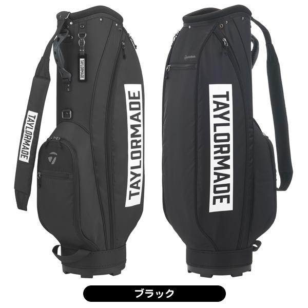 TaylorMade 男女兼用カラー展開テーラーメイド 2023 ボックス TaylorMade 男女兼用カラー展開テーラーメイド 2023 ボックス