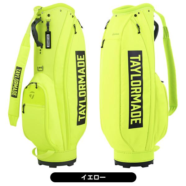 TaylorMade 男女兼用カラー展開テーラーメイド 2023 ボックス TaylorMade 男女兼用カラー展開テーラーメイド 2023 ボックス
