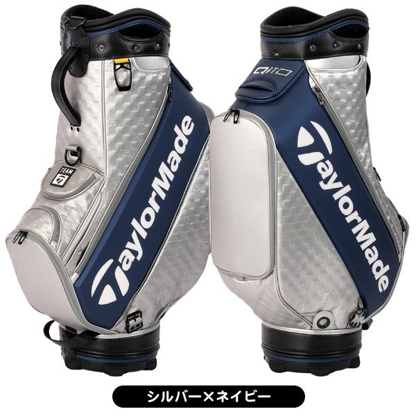 TaylorMade テーラーメイド 2024 プレイヤーズ スタッフバッグ TaylorMade テーラーメイド 2024 プレイヤーズ スタッフバッグ
