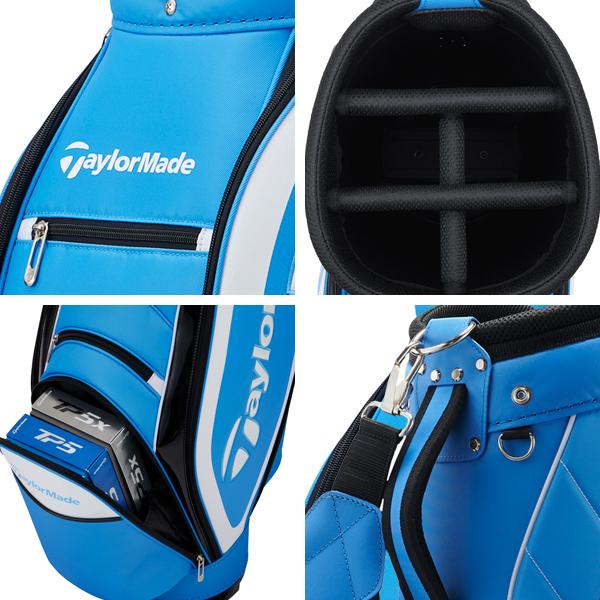 TaylorMade テーラーメイド 2024 トゥルーライト UN067 キャディ TaylorMade テーラーメイド 2024 トゥルーライト UN067 キャディ