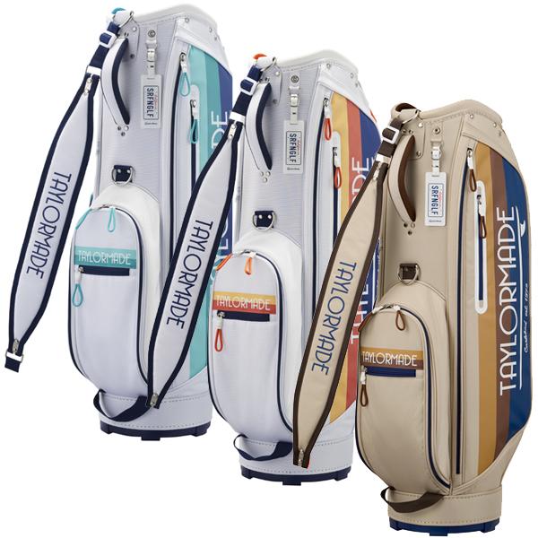TaylorMade（テーラーメイド） 付属ネームタグ名入れ無料 2024