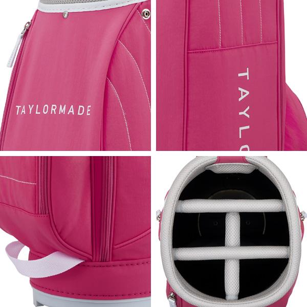 TaylorMade レディース テーラーメイド 2024 サークルT ライト TaylorMade レディース テーラーメイド 2024 サークルT ライト