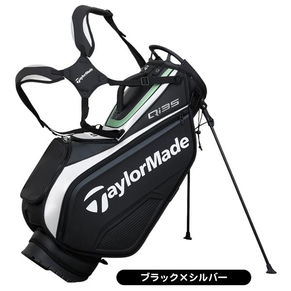 TaylorMade メンズ テーラーメイド 2025 ツアー UN724 スタンド TaylorMade メンズ テーラーメイド 2025 ツアー UN724 スタンド
