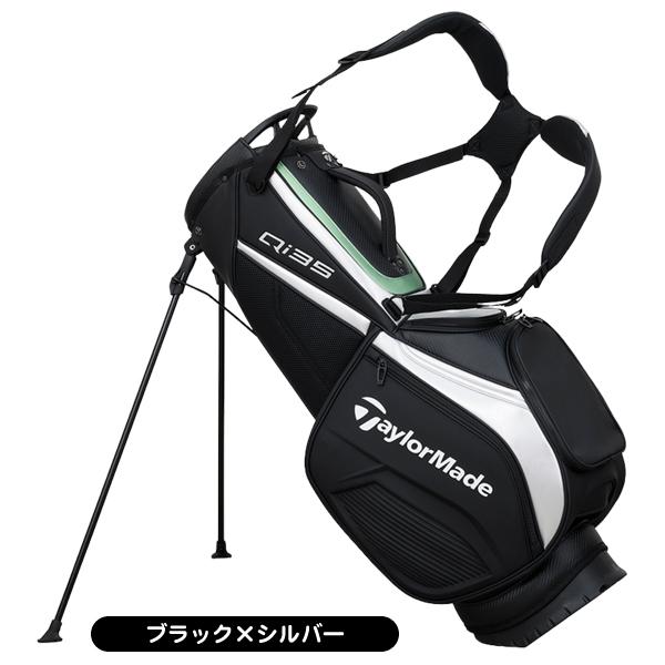 TaylorMade（テーラーメイド） メンズ 2025 ツアー UN724 スタンド