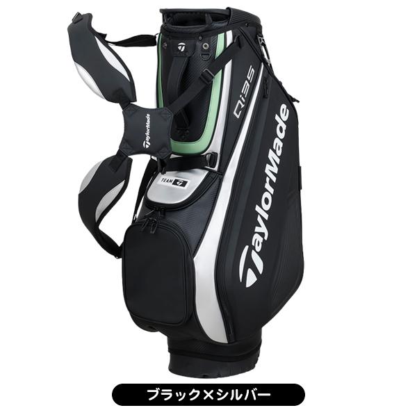 TaylorMade メンズ テーラーメイド 2025 ツアー UN724 スタンド TaylorMade メンズ テーラーメイド 2025 ツアー UN724 スタンド