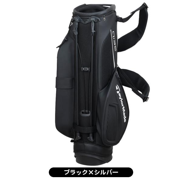TaylorMade メンズ テーラーメイド 2025 ツアー UN724 スタンド TaylorMade メンズ テーラーメイド 2025 ツアー UN724 スタンド