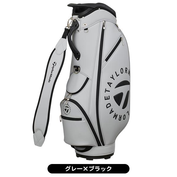 TaylorMade（テーラーメイド） メンズ 2025 サークルロゴ UN747