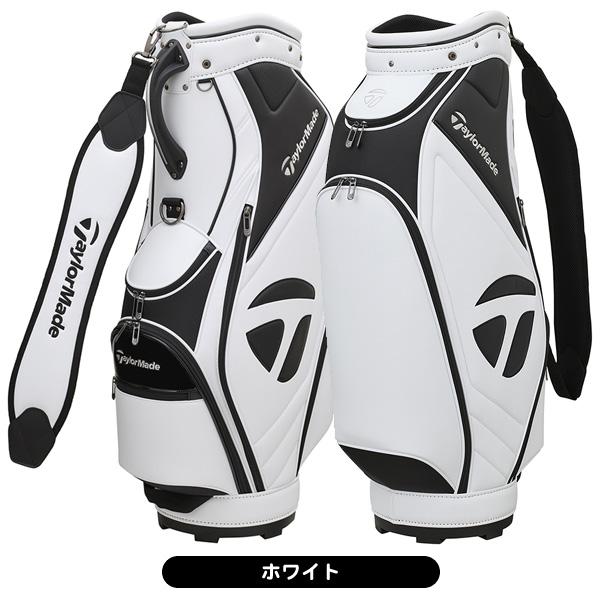 TaylorMade（テーラーメイド） キャディバッグ TL868 メンズ スポーツ
