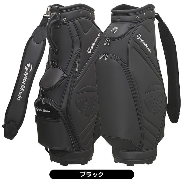 TaylorMade（テーラーメイド） キャディバッグ TL868 メンズ スポーツ