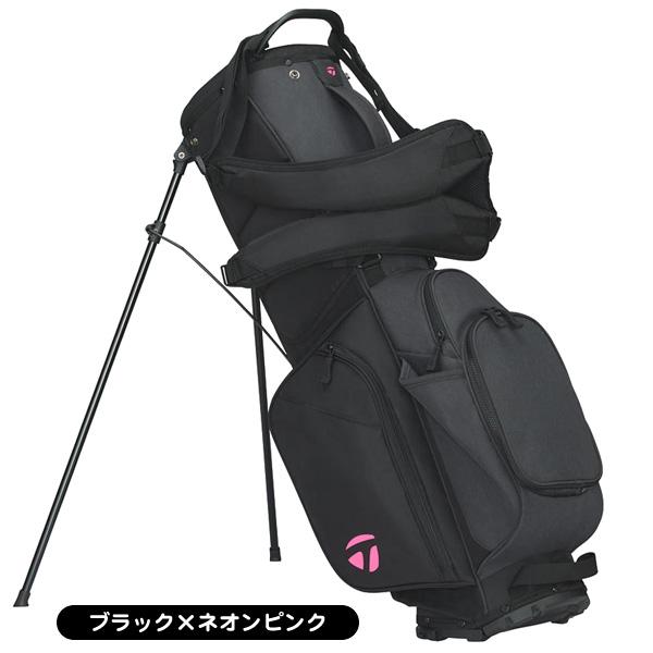 TaylorMade（テーラーメイド） キャディバッグ JE941 メンズ