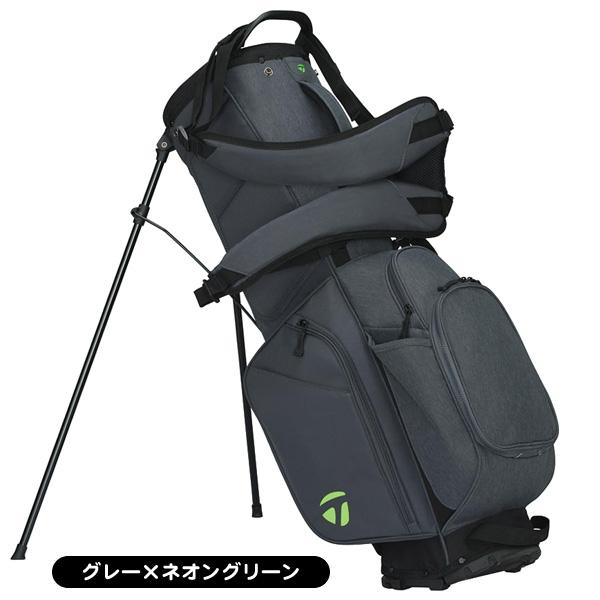 【ドリーム川西店御来店限定】☆ジモティー見たよ♪割引☆TaylorMade　キャディバッグ【99560000053461】 ドリーム川西店御来店限定】☆ジモティー見たよ♪割引☆TaylorMade