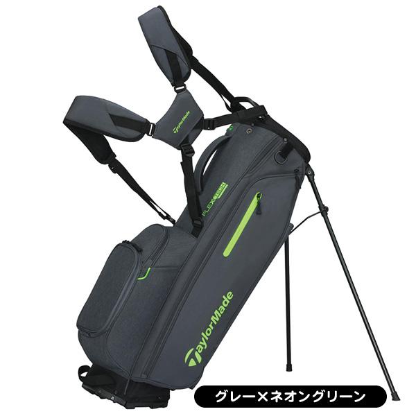 TaylorMade（テーラーメイド） キャディバッグ JE941 メンズ