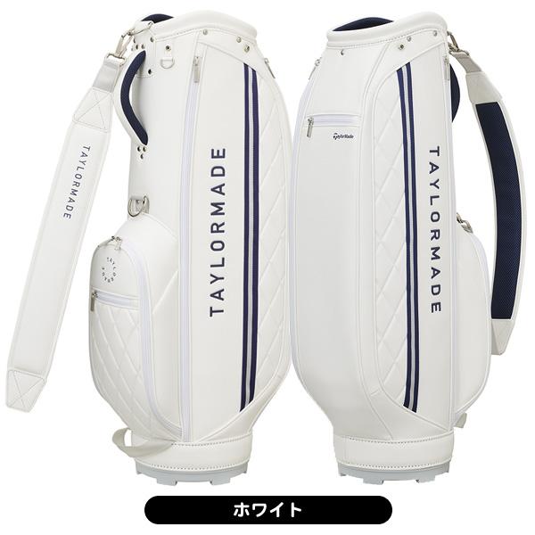TaylorMade（テーラーメイド） キャディバッグ TL895 レディース