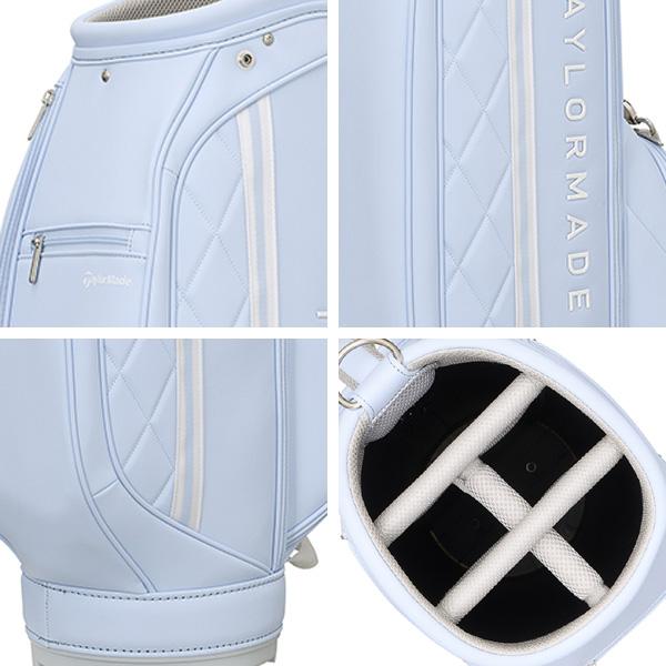 TaylorMade（テーラーメイド） キャディバッグ TL895 レディース