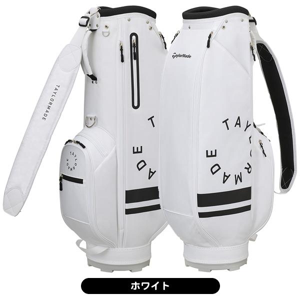 TaylorMade（テーラーメイド） キャディバッグ TL900 レディース