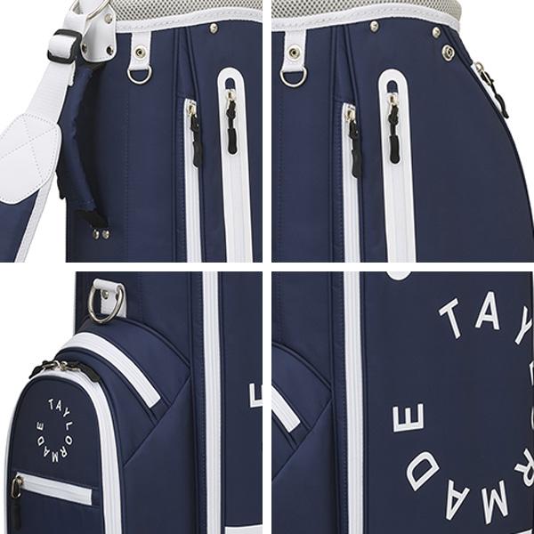 TaylorMade（テーラーメイド） キャディバッグ TL900 レディース