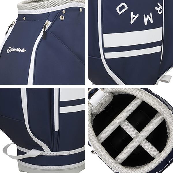 TaylorMade（テーラーメイド） キャディバッグ TL900 レディース