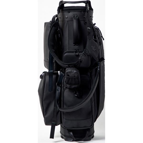DESCENTE デサント DQBTJJ00 スタンドキャディバッグ : つるや DESCENTE デサント DQBTJJ00 スタンドキャディバッグ : つるや