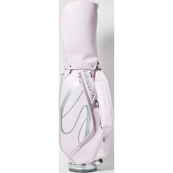 DESCENTE（デサント） レディース 女性用 DQCTJJ00 キャディバッグ