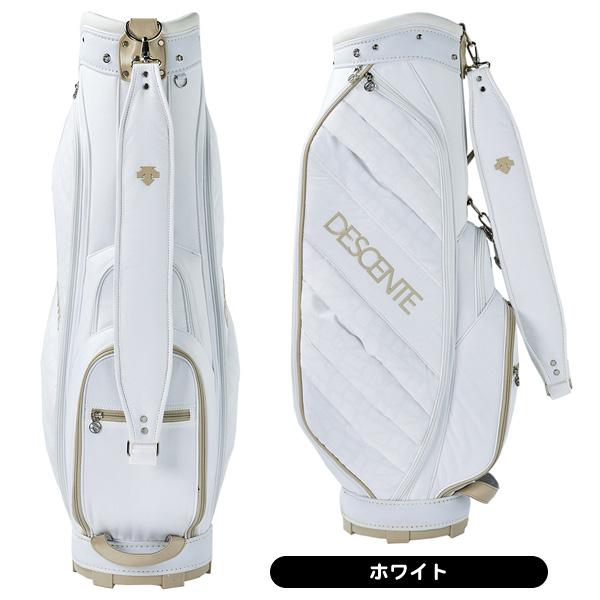 DESCENTE GOLF レディス/女性用デサント DQCUJJ01 ロゴプリント DESCENTE GOLF レディス/女性用デサント DQCUJJ01 ロゴプリント