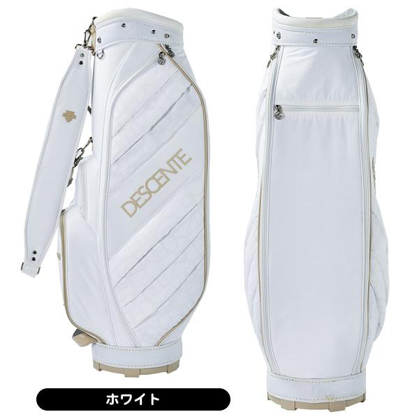 DESCENTE GOLF レディス/女性用デサント DQCUJJ01 ロゴプリント DESCENTE GOLF レディス/女性用デサント DQCUJJ01 ロゴプリント