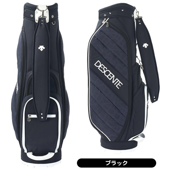 DESCENTE GOLF レディス/女性用デサント DQCUJJ01 ロゴプリント DESCENTE GOLF レディス/女性用デサント DQCUJJ01 ロゴプリント