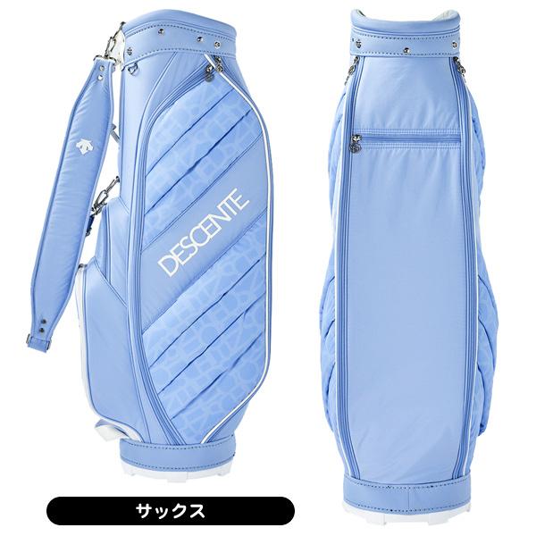 DESCENTE GOLF レディス/女性用デサント DQCUJJ01 ロゴプリント