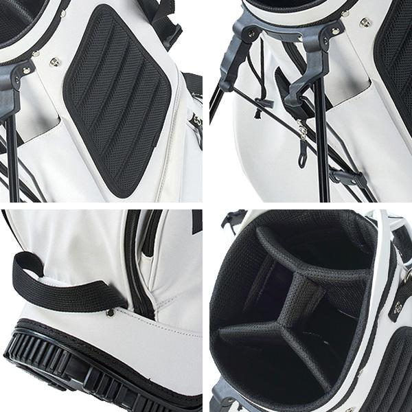 DESCENTE デサント DQBVJJ02 スタンド 9.0型 3.0kg キャディ DESCENTE デサント DQBVJJ02 スタンド 9.0型 3.0kg キャディ