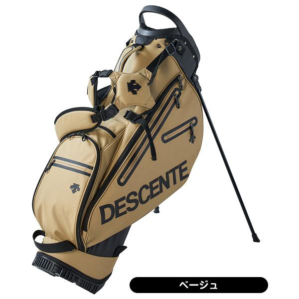 DESCENTE デサント DQBVJJ02 スタンド 9.0型 3.0kg キャディ DESCENTE デサント DQBVJJ02 スタンド 9.0型 3.0kg キャディ