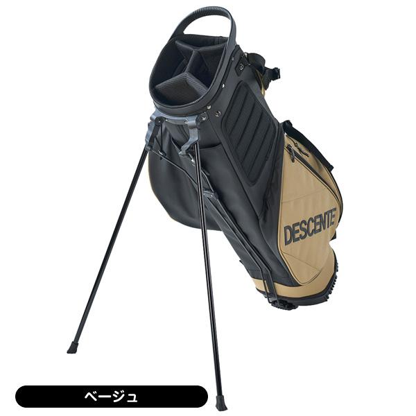 DESCENTE デサント DQBVJJ02 スタンド 9.0型 3.0kg キャディ DESCENTE デサント DQBVJJ02 スタンド 9.0型 3.0kg キャディ