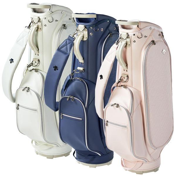 DESCENTE（デサント） レディス 女性用 DQCVJJ01 軽量 8.5型 2.9kg