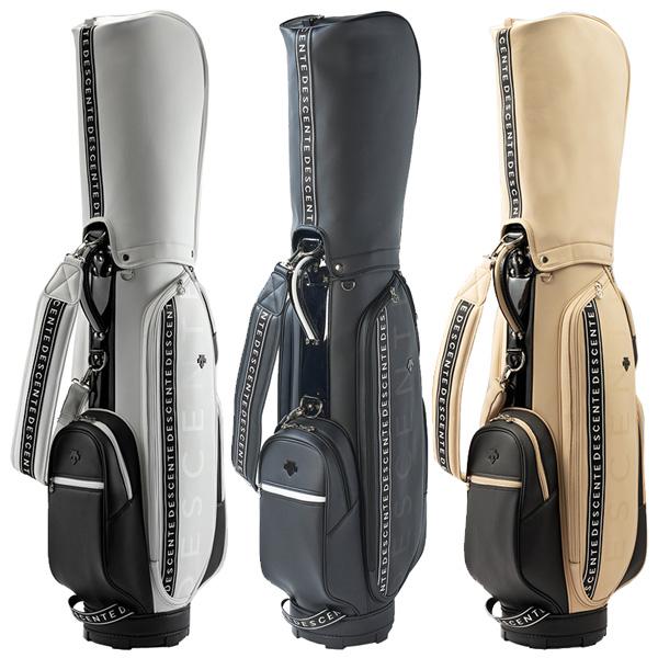 DESCENTE（デサント） レディス 女性用 DQCVJJ02 8.5型 3.1kg キャディ