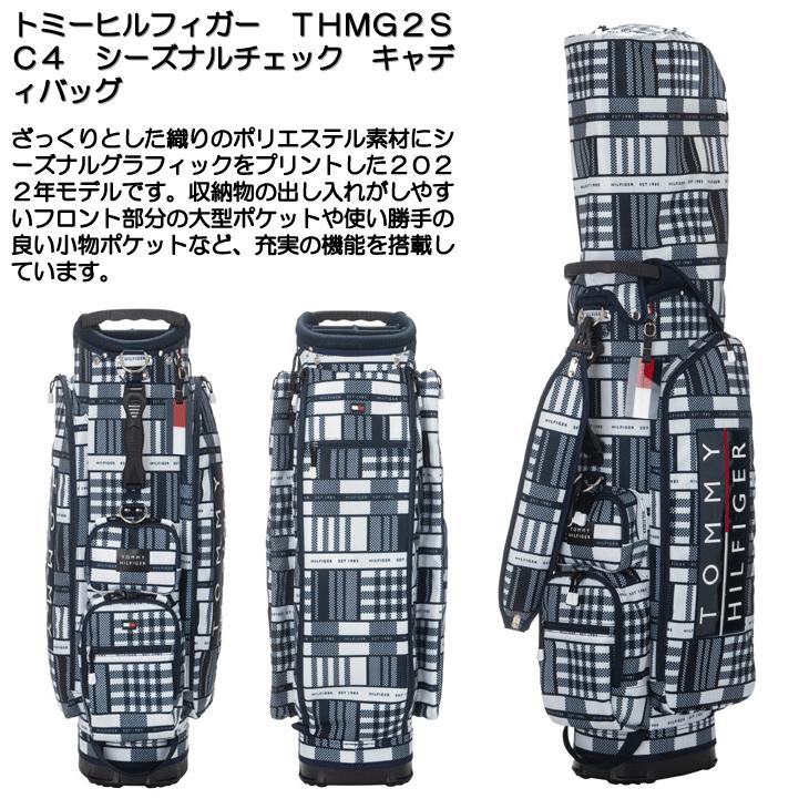 TOMMY HILFIGER GOLF（トミー ヒルフィガー ゴルフ） トミー