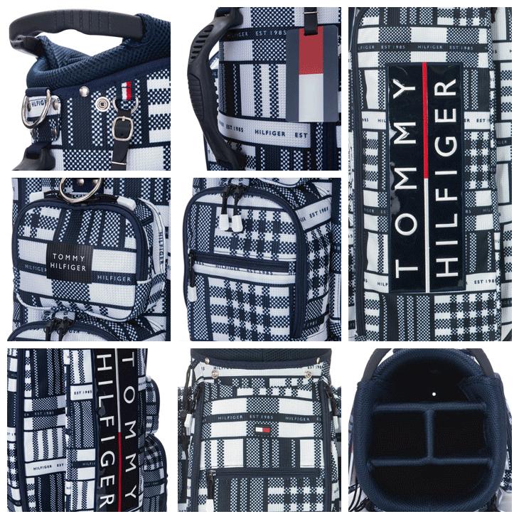 TOMMY HILFIGER GOLF（トミー ヒルフィガー ゴルフ） トミー