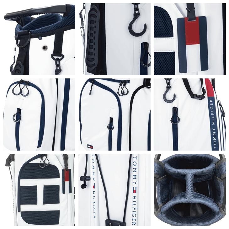 TOMMY HILFIGER GOLF（トミー ヒルフィガー ゴルフ） トミー