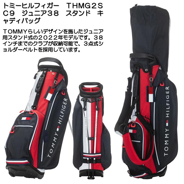 TOMMY HILFIGER GOLF（トミー ヒルフィガー ゴルフ） トミー