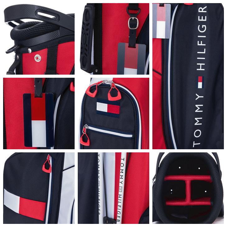 TOMMY HILFIGER GOLF（トミー ヒルフィガー ゴルフ） トミー 