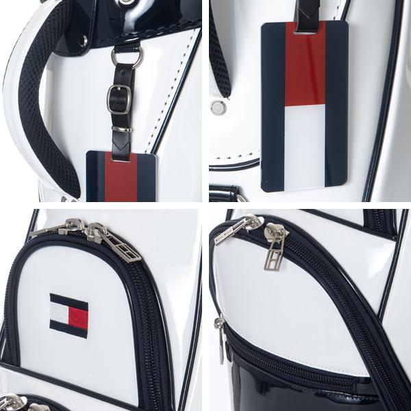 TOMMY HILFIGER GOLF（トミー ヒルフィガー ゴルフ） トミー