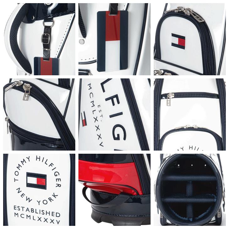 TOMMY HILFIGER GOLF（トミー ヒルフィガー ゴルフ） トミー