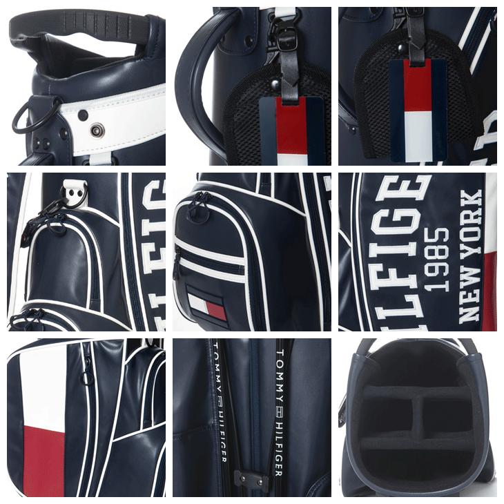 TOMMY HILFIGER GOLF（トミー ヒルフィガー ゴルフ） トミー