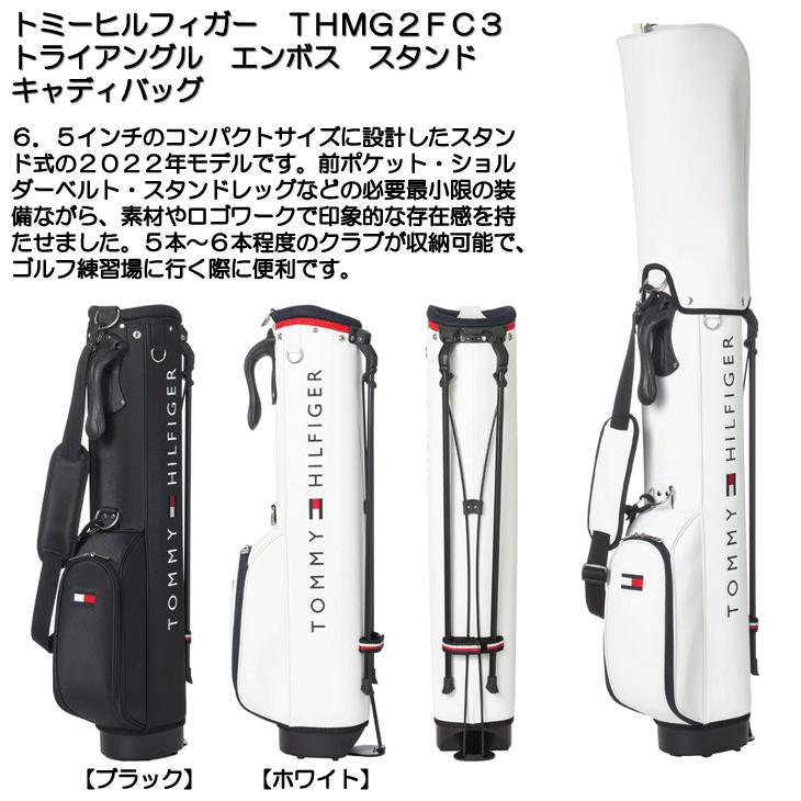 TOMMY HILFIGER GOLF（トミー ヒルフィガー ゴルフ） トミー