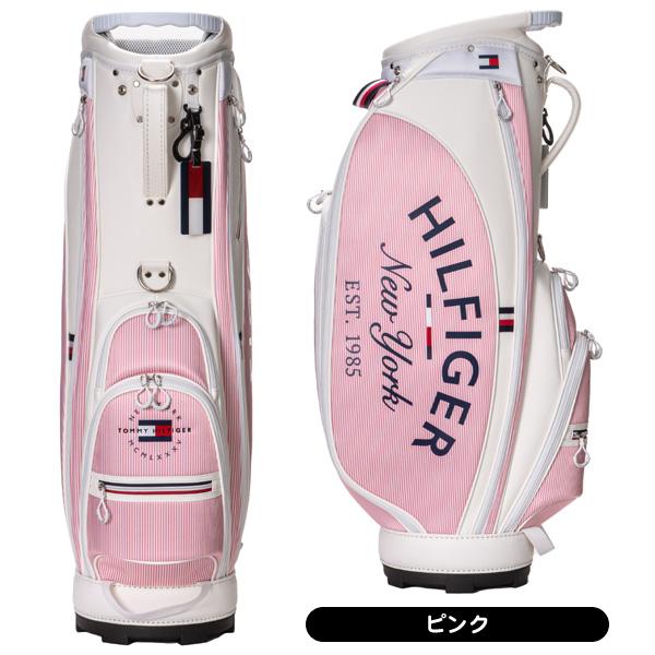 ★ ★トミー トミーヒルフィガー バッグ ピンク 花柄 TOMMY HILFIGER（トミー・ヒルフィガー） THMG3SC6 ヒッコリー