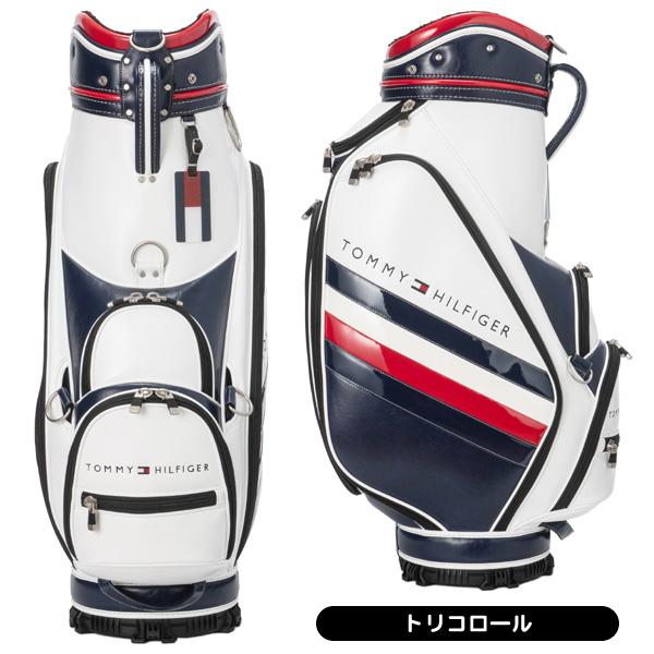TOMMY HILFIGER GOLF（トミー ヒルフィガー ゴルフ） 付属ネームタグ名