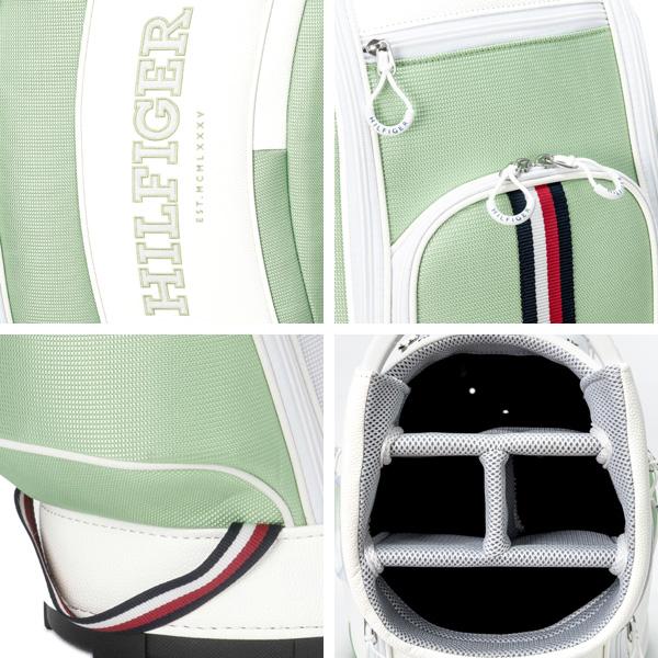 TOMMY HILFIGER GOLF 付属ネームタグ名入れ無料 トミー TOMMY HILFIGER GOLF 付属ネームタグ名入れ無料 トミー