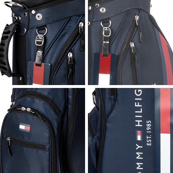 TOMMY HILFIGER GOLF（トミー ヒルフィガー ゴルフ） 付属ネームタグ名