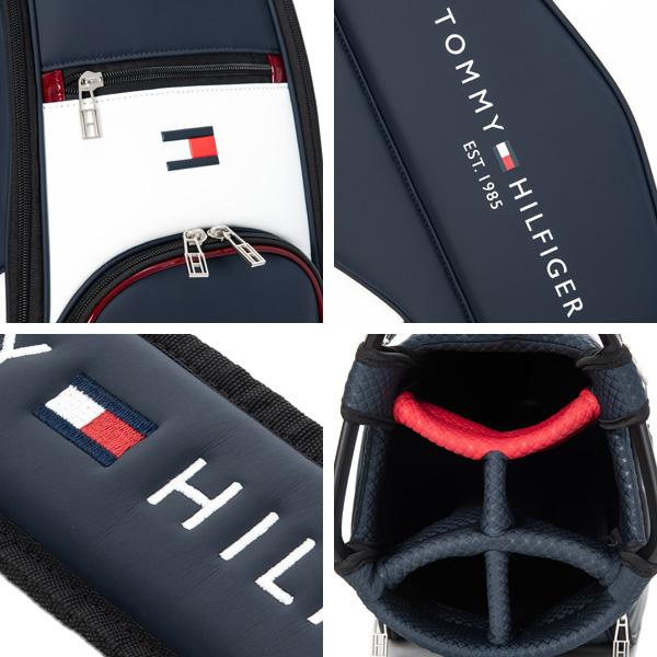 TOMMY HILFIGER GOLF トミーヒルフィガー 2025 THMG5SC2 TOMMY HILFIGER GOLF トミーヒルフィガー 2025 THMG5SC2